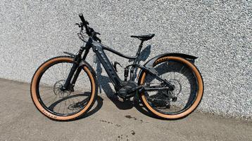 Giant E-MTB Stance E+ 0 PRO 29 incl prof. poetsstandaard beschikbaar voor biedingen