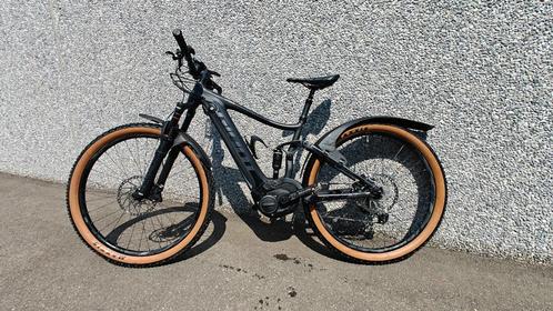 Giant E-MTB Stance E+ 0 PRO 29 incl prof. poetsstandaard, Fietsen en Brommers, Fietsen | Mountainbikes en ATB, Gebruikt, Heren