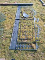 Tuındeur, Vélos & Vélomoteurs, Accessoires vélo | Porte-vélos, Enlèvement ou Envoi