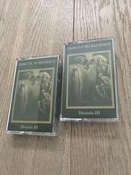 BAUHAUS Honoris III (Tribute) 2xK7 MP3 * 50 ex *goth* NIEUW, Cd's en Dvd's, 2 t/m 25 bandjes, Ophalen of Verzenden, Origineel