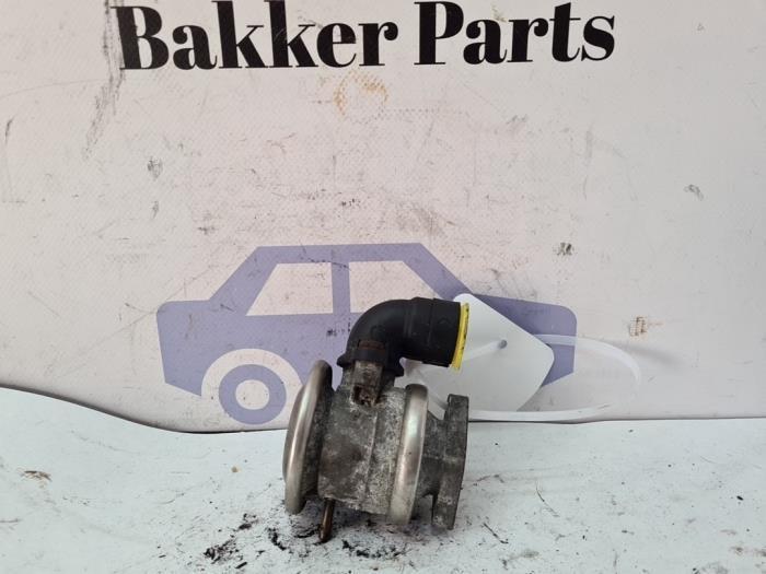 Vacuum ventiel van een Volkswagen Passat, Auto-onderdelen, Overige Auto-onderdelen, Volkswagen, Gebruikt, 3 maanden garantie