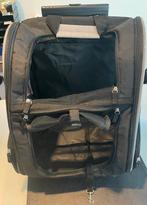 Reistrolly / rugzak voor kleine hond, Ophalen, Nieuw