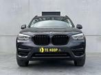 BMW X3 xDrive30e *Carplay*Leder*DAB*Camera*Alarm (bj 2021), Auto's, Automaat, 1998 cc, Gebruikt, 4 cilinders