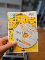Wii music, Ophalen of Verzenden