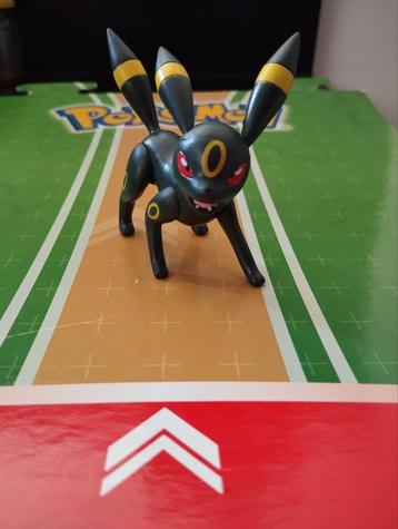 Pokémon figuur Embreon 7cm, Verzamelen, Ophalen of Verzenden, Zo goed als nieuw