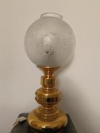 Lamp koper, Antiek en Kunst, Antiek | Brons en Koper, Ophalen, Koper