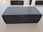 Jamo center speaker, Audio, Tv en Foto, Luidsprekerboxen, Ophalen, Gebruikt, 60 tot 120 watt, Center speaker