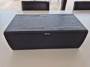 Jamo center speaker, Haut-parleur central, 60 à 120 watts, Enlèvement, Utilisé