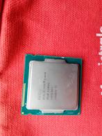 i5 4440 3.1 ghz socket lga 1150, Informatique & Logiciels, Enlèvement, Reconditionné