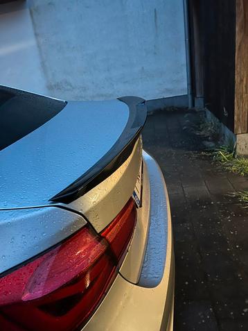 Ducktail for BMW F30 beschikbaar voor biedingen