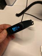 Garmin vivosmart 5 (zo goed als nieuw), Sport en Fitness, Hartslagmeters, Ophalen of Verzenden, Zo goed als nieuw, Garmin