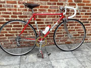 Flandria vintage koersfiets  beschikbaar voor biedingen