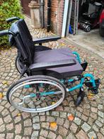 Rolstoel invacare action3 ng, Diversen, Rolstoelen, Ophalen, Inklapbaar, Nieuw, Duwrolstoel