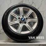 Bmw 1 3 Serie E87+ F20+ E90+ F30+ 205/55/16 INCH Zomerset, Gebruikt, 16 inch, Banden en Velgen, Personenwagen