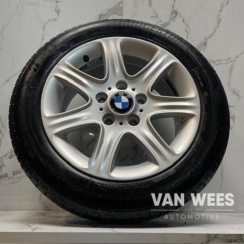 Bmw 1 3 Serie E87+ F20+ E90+ F30+ 205/55/16 INCH Zomerset, Auto-onderdelen, Banden en Velgen, Banden en Velgen, Zomerbanden, 16 inch