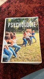 Psychologie - Marc Brysbaert, Ophalen, Gelezen