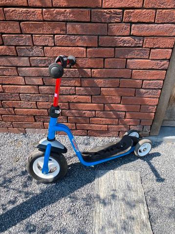 Kleuterstep Puky beschikbaar voor biedingen