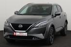 Nissan QASHQAI 1.3 TEKNA MHEV 1.3 TEKNA MHEV + CARPLAY + GPS, Auto's, Gebruikt, Euro 6, Overige kleuren, Bedrijf