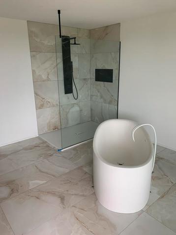 Vloer/wand tegels 120x60 mat .SPOT prijsje16€ de m2  beschikbaar voor biedingen