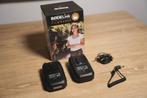 Rode RØDELink Filmmaker Kit, Ophalen of Verzenden, Gebruikt, Overige typen, Draadloos