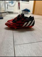 Adidas voetbalschoenen maat 39,5, Sport en Fitness, Voetbal, Ophalen, Zo goed als nieuw