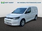 Volkswagen Caddy Van Caddy 2.0 TDi Business DSG, Automaat, Navigatiesysteem, Caddy Combi, Wit