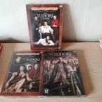 The Tudors ( eerste, tweede en derde seizoen), Cd's en Dvd's, Ophalen of Verzenden, Zo goed als nieuw