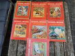 Oude Suske en Wiske strips. Prijs voor het lot., Boeken, Meerdere stripboeken, Ophalen of Verzenden, Gelezen, Willy Vandersteen