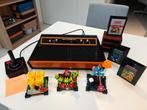 Lego Creator Expert 10306 Atari 2600 Video Computer System, Kinderen en Baby's, Speelgoed | Duplo en Lego, Ophalen of Verzenden