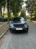 Ranger Rover Velar 3.0 Diesel euro 6, Autos, Land Rover, Cuir, Argent ou Gris, Achat, Euro 6