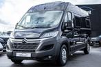 Robeta Helios 165 Kampeerwagen 2.2 HDI / NIEUW / BADKAMER, Caravans en Kamperen, Mobilhomes, Overige merken, Diesel, Bedrijf, Tot en met 2