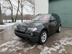 BMW X3 2.0D Euro 5/Automaat/1ste Eigenaar/Leder/Navi/GEKEURD, Autos, Cuir, Euro 5, Entreprise, Diesel