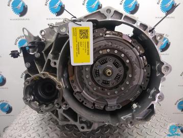 VOLKSWAGEN GOLF [TRANS_GEARBOX] 2014 beschikbaar voor biedingen