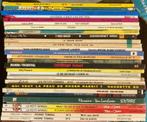 Jackpot van meer dan 500 Bd, alle soorten, +/- 200Kg, Meerdere stripboeken, Ophalen, Gelezen