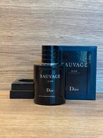 Dior Sauvage Elixir Parfum, Handtassen en Accessoires, Uiterlijk | Parfum, Ophalen of Verzenden, Zo goed als nieuw