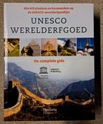 Unesco Werelderfgoed De Complete Gids, Overige merken, Ophalen of Verzenden, Budget, Zo goed als nieuw