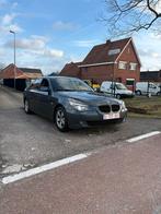 Bmw 520d 370dkm, Autos, Achat, Entreprise