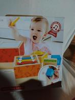 Mijn eerste speelgoed muziek en tuin, Ophalen