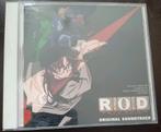 Cd - r.o.d - original soundtrack, Ophalen of Verzenden, Gebruikt