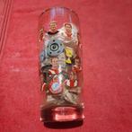 Bayern München glas . Meer dan 50 jaar oud . Ongeschonden ., Ophalen of Verzenden, Zo goed als nieuw