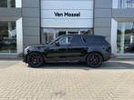 Land Rover Range Rover Sport P460e Dynamic SE AWD Auto. 25MY, Auto's, Automaat, USB, 338 kW, Zwart