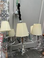 2 lustres, Ophalen, Zo goed als nieuw