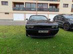 Dodge Challenger SE 2011, Auto's, Dodge, Automaat, Zwart, 1700 kg, Blauw