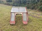 Cabine tracteur Massey, Ophalen, Oldtimer, Massey Ferguson