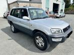 Toyota rav4 2.0 essence automatique. Utilitaire, Auto's, 4 cilinders, Bedrijf, 2 zetels, Rav4