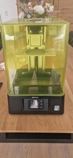 Phrozen sonic mini 8KS, Computers en Software, 3D Printers, Ophalen of Verzenden, Gebruikt