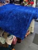 Stoffen verkopen, Hobby en Vrije tijd, Stoffen en Lappen, Ophalen, Overige materialen, Overige kleuren, 120 cm of meer