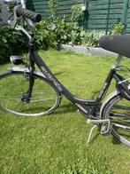damesfiets, Fietsen en Brommers, Fietsen | Dames | Damesfietsen, Ophalen, Gebruikt