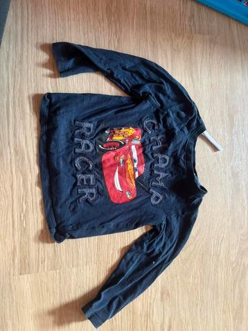 paketje kinderkleding maatje 92 tot 104, Enlèvement ou Envoi, Comme neuf