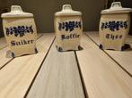 Brocante voorraad potten, Ophalen of Verzenden, Overige materialen